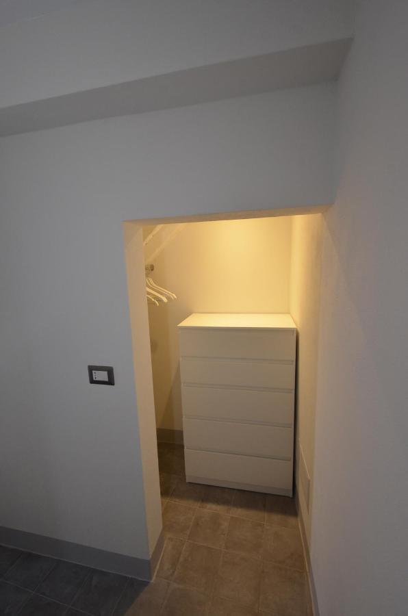 Saraceni 20 Apartment Cefalu Exterior photo