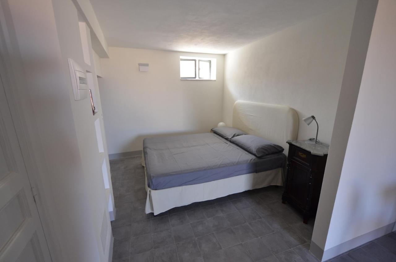 Saraceni 20 Apartment Cefalu Exterior photo