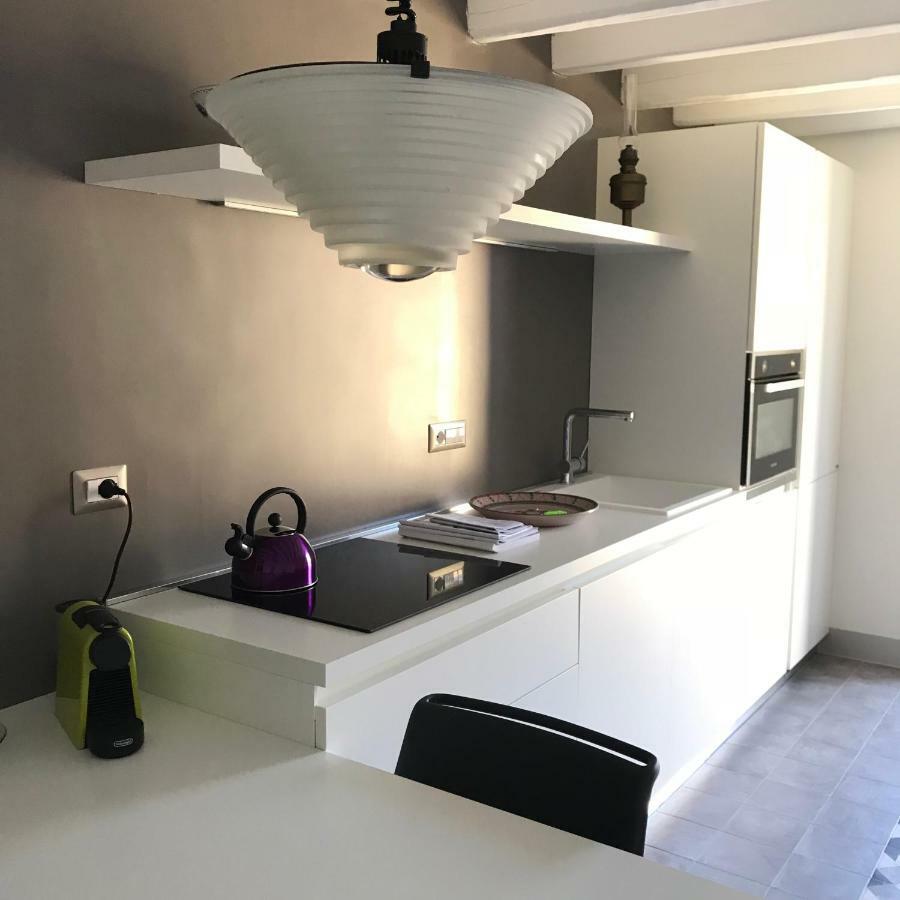 Saraceni 20 Apartment Cefalu Exterior photo