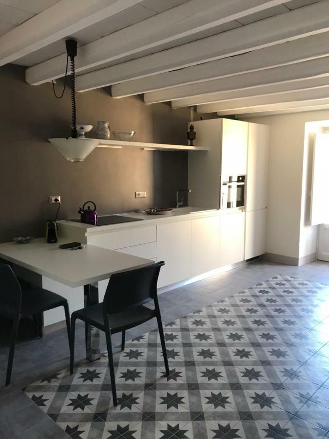 Saraceni 20 Apartment Cefalu Exterior photo