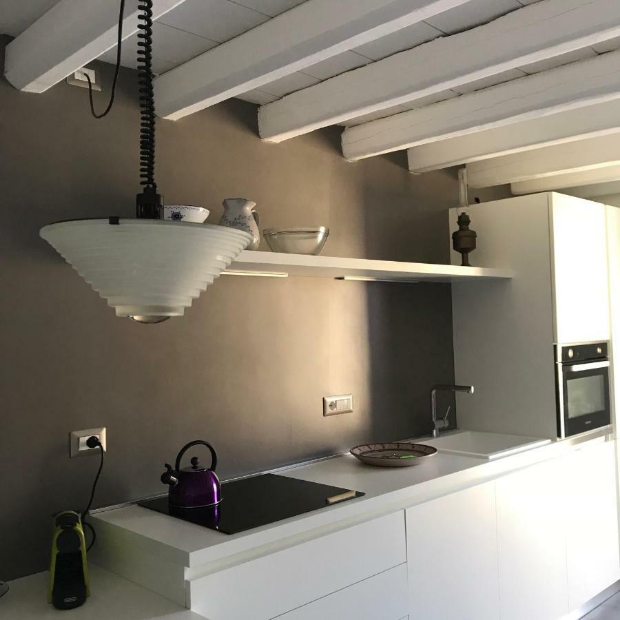 Saraceni 20 Apartment Cefalu Exterior photo