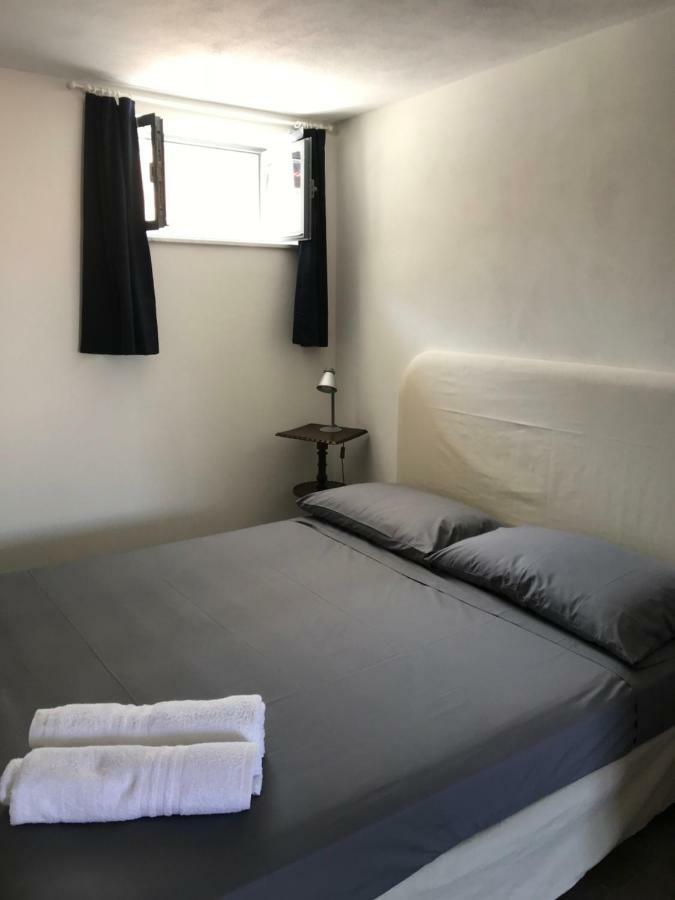 Saraceni 20 Apartment Cefalu Exterior photo