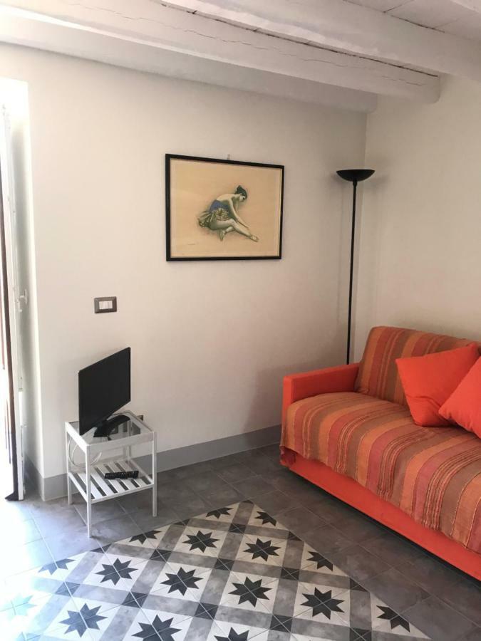 Saraceni 20 Apartment Cefalu Exterior photo