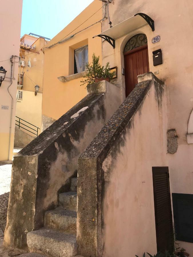 Saraceni 20 Apartment Cefalu Exterior photo